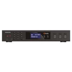 Sangean America Sangean HDT1 Compnent Radio Tuner - 20 x FM, 20 x AM