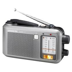 Sangean America Sangean MMR-77 Emergency Radio Tuner