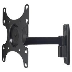 Sanus Systems Sanus MF209-B1 Full Motion Wall TV Mount - 60 lb