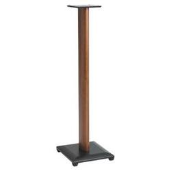 Sanus NF36c Natural Foundations Speaker Stand - Cherry