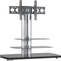 Sanus Systems Sanus PFFP2B Platinum Furniture TV Stand - Black