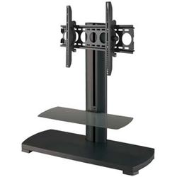 Sanus Systems Sanus PFFPB-01 Stand for Flat Panel TVs - Black