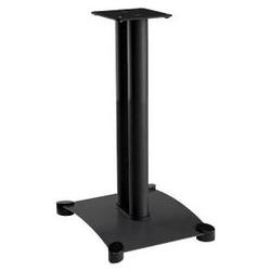 Sanus SF22b Foundations Speaker Stand - Steel - Black