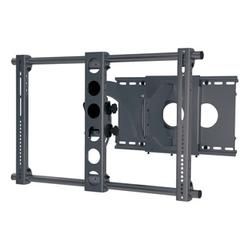 Sanus Systems Sanus VMAA26B VisionMount TV Wall Mount - Steel - 130 lb