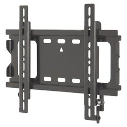 Sanus Systems Sanus VisionMount Flat Panel TV Wall Mount - Steel - 100 lb (ML22-B1)