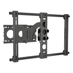 Sanus Systems Sanus VisionMount Flat Panel TV Wall Mount - Steel - 130 lb (VMAA18B)