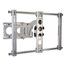 Sanus Systems Sanus VisionMount Flat Panel TV Wall Mount - Steel - 130 lb (VMAA18S)