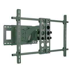 Sanus Systems Sanus VisionMount Flat Panel TV Wall Mount - Steel - 175 lb (VMDD26B)