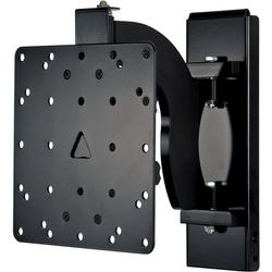 Sanus Systems Sanus VisionMount Flat Panel TV Wall Mount - Steel, Aluminum - 100 lb (MF110-B1)