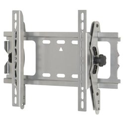 Sanus Systems Sanus VisionMount Tilting Flat Panel TV Wall Mount - Steel - 100 lb (MT25-S1)