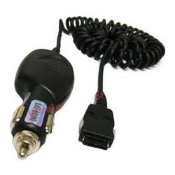 Wireless Emporium, Inc. Sanyo SCP-3100/2400 HEAVY-DUTY Car Charger