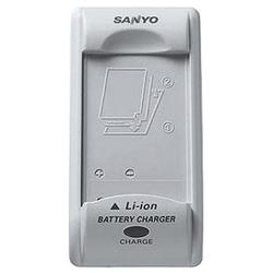 Sanyo VAR-L20U - Battery Charger for the DB-L20AU