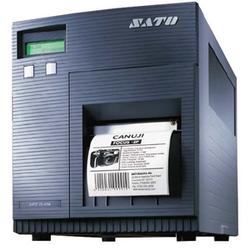 SATO Sato CL408e Network Thermal Label Printer - Monochrome - Direct Thermal, Thermal Transfer - 6 in/s Mono - 203 dpi