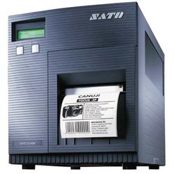 SATO Sato CL408e Thermal Label Printer - Thermal Transfer, Direct Thermal - 203 dpi - Parallel