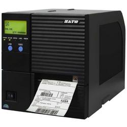 SATO Sato GT412e Network Thermal Label Printer - Monochrome - Direct Thermal, Thermal Transfer - 12 in/s Mono - 305 dpi - Parallel (WGT4120A1)