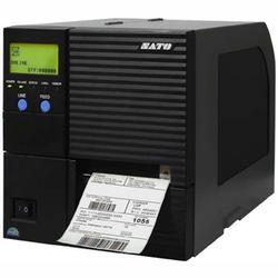 SATO Sato GT424e Network Thermal Label Printer - Monochrome - Thermal Transfer, Direct Thermal - 6 in/s Mono - 609 dpi - Serial