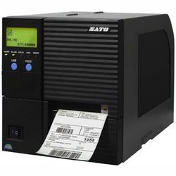 SATO Sato GT424e Network Thermal Label Printer - Monochrome - Thermal Transfer, Direct Thermal - 6 in/s Mono - 609 dpi (WGT424041)