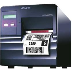 SATO Sato M5900RVe Thermal Label Printer - Direct Thermal - 203 dpi - Serial