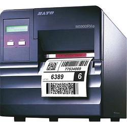 SATO Sato M5900RVe Thermal Label Printer - Monochrome - 6 in/s Mono - 203 dpi - USB (W05904121)