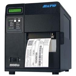 SATO Sato M84Pro(2) Thermal Label Printer - Direct Thermal, Thermal Transfer - 203 dpi - Serial (WM8420031)