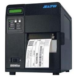 SATO Sato M84Pro(2) Thermal Label Printer - Direct Thermal, Thermal Transfer - 203 dpi - Serial (WM8420231)