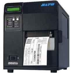 SATO Sato M84Pro(6) Thermal Label Printer - Direct Thermal, Thermal Transfer - 600 dpi - Parallel