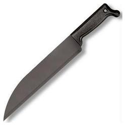 Cold Steel Sax Machete, 12 In., Cordura Sheath