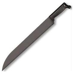 Cold Steel Sax Machete, 18 In., Cordura Sheath