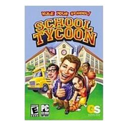 Global Star School Tycoon