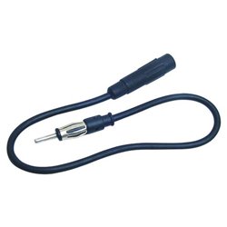 Scosche Antenna Extension Cable - 12