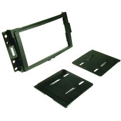 Scosche Dash Mount Double Din ISO Kit