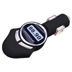 Scosche Digital FM Transmitter for iPod/MP3 Players