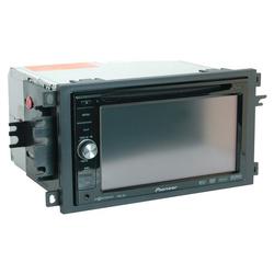 Scosche Double DIN Installation Kit (GM1590AB)