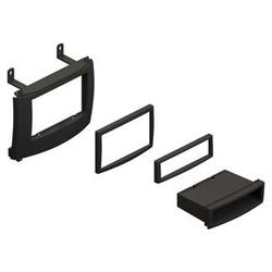 Scosche Double DIN Installation Kit - Plastic