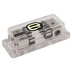 Scosche EADB2 9.5mm to 6.5mm Dual AGU Distribution Block