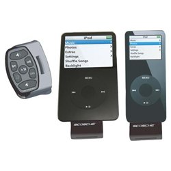 Scosche IPNRFC iPod RF Remote for Car