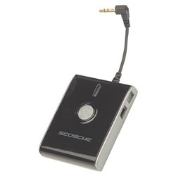 Scosche IUBTT Universal Bluetooth Transmitter