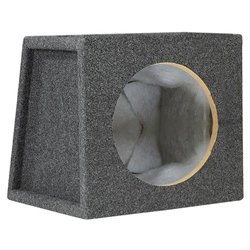 EFX Scosche Se15 15 Single Subwoofer Enclosure