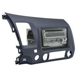 Scosche Single and Double Din Installation Kit - Metallic Blue