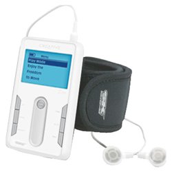Scosche Zen Touch MP3 Player Skin - Silicone