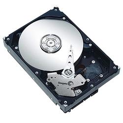 Seagate Technology LLC Seagate 3.5 Internal Hard Drive - 500GB, SATA, 7200RPM, 3 Gb/s, NCQ - Internal Hard Drive