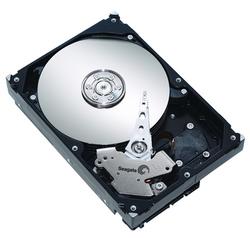 SEAGATE - EIDE Seagate Barracuda 7200.10 Hard Drive - 3.5 , 750GB, SATA, 7200 RPM, 16MB - Internal Hard Drive