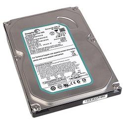 SEAGATE - EIDE Seagate Barracuda 7200.10 Hard Drive - 3.5 , 80GB, SATA, 7200RPM, 8 MB - Internal Hard Drive