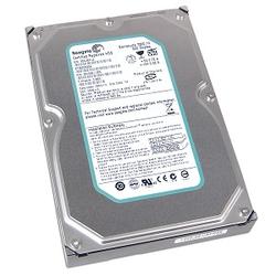 SEAGATE - EIDE Seagate Barracuda 7200.10 Hard Drive - 500GB, 3.5 , Ultra ATA/100, 16MB, 7200RPM - Internal Hard Drive