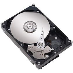 SEAGATE - EIDE Seagate Barracuda 7200.10 ST3160815AS Hard Drive - 160GB - 7200rpm - Serial ATA/300 - Serial ATA - Internal (ST3160815AS-25PK)