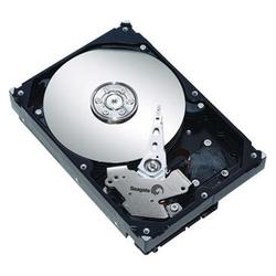 SEAGATE Seagate Barracuda ES.2 ST3500320NS Hard Drive - 500GB - 7200rpm - Serial ATA/300 - Serial ATA - Internal (ST3500320NS)