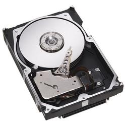 SEAGATE - SCSI Seagate Cheetah 10K.7 Hard Drive - 300GB - 10000rpm - Ultra320 SCSI - SCSI - Internal