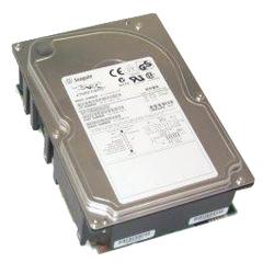 SEAGATE Seagate Cheetah 36LP ST336704LC Hard Drive - 36.7GB - 10000rpm - Ultra160 SCSI - SCSI