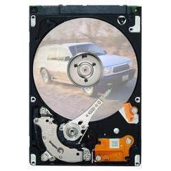 SEAGATE Seagate EE25.1 - 40GB - 5400rpm - Ultra ATA/100 (ATA-6) - IDE/EIDE - Plug-in Module