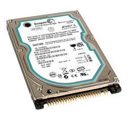 SEAGATE Seagate Momentus 5400.2 Hard Drive - 100GB - 5400rpm - Ultra ATA/100 (ATA-6) - IDE/EIDE - Internal